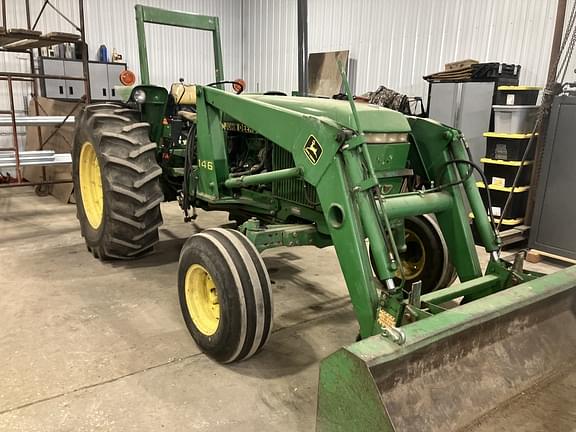 Image of John Deere 2750 Image 0