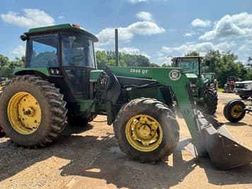 Main image John Deere 2950