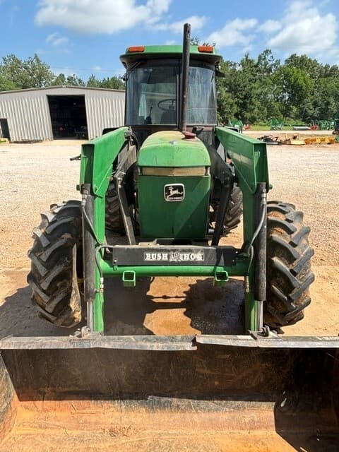 Image of John Deere 2950 Image 1
