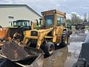 1985 John Deere 310A Image