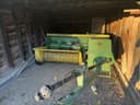 1985 John Deere 327 Image
