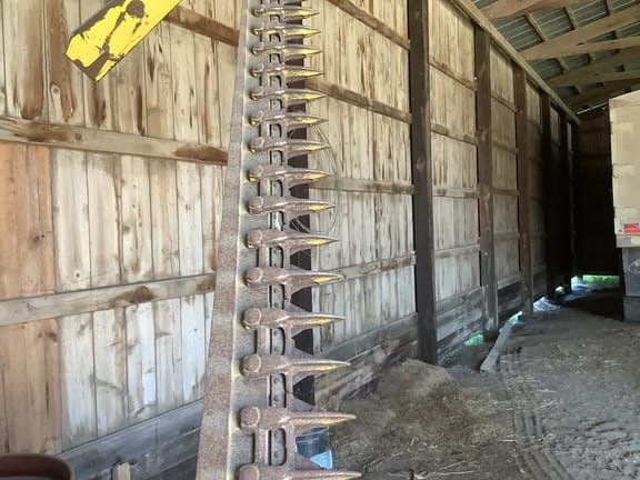 Main image John Deere 350