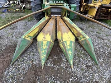 Main image John Deere Undetermined
