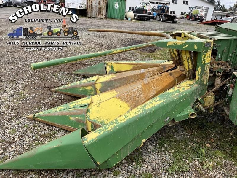 Image of John Deere Undetermined Image 1