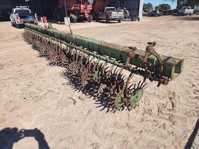 Image of John Deere 400 equipment image 3