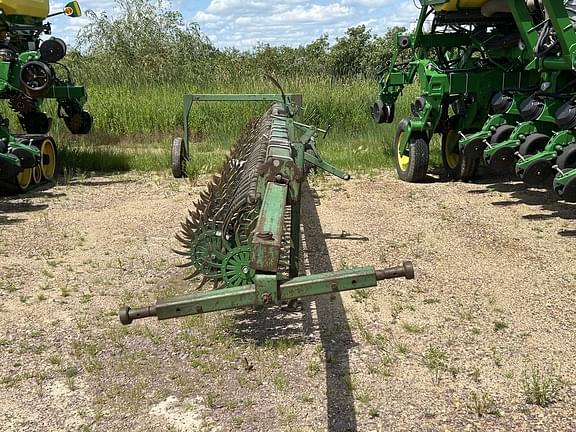 Image of John Deere 400 equipment image 1