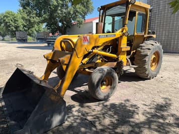 Main image John Deere 401C