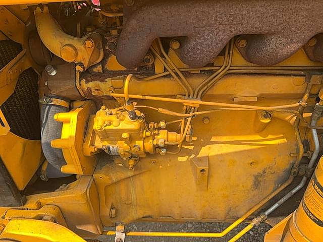 Image of John Deere 401D equipment image 3
