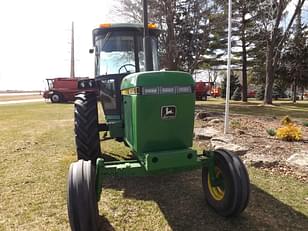 Main image John Deere 4050 1