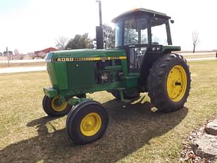 Main image John Deere 4050 3