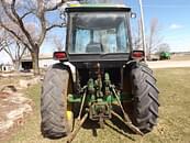 Thumbnail image John Deere 4050 5