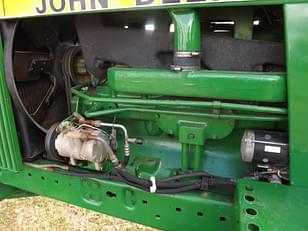 Main image John Deere 4050 6