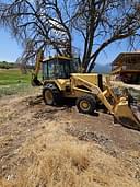 1985 John Deere 410B Image