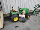 1985 John Deere 420 Image