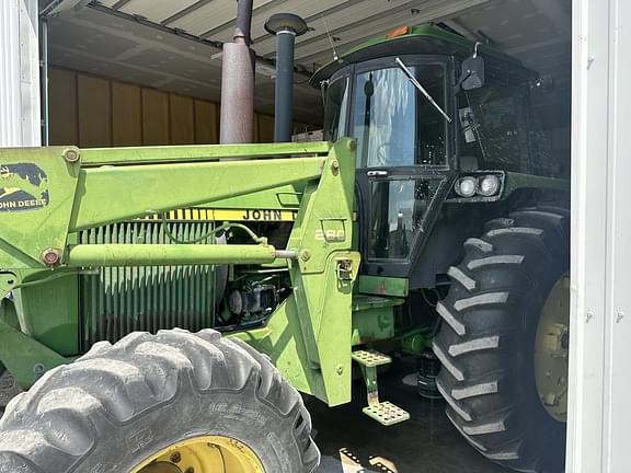 Image of John Deere 4250 Primary image