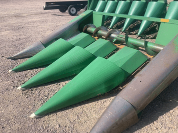 Main image John Deere 443