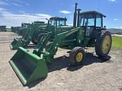 Thumbnail image John Deere 4450 1