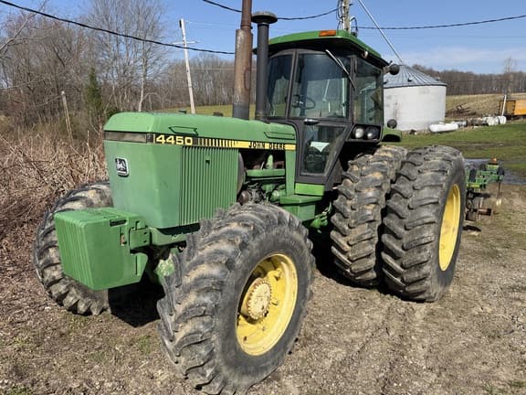 Equipment Main Image