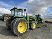 Thumbnail image John Deere 4450 4