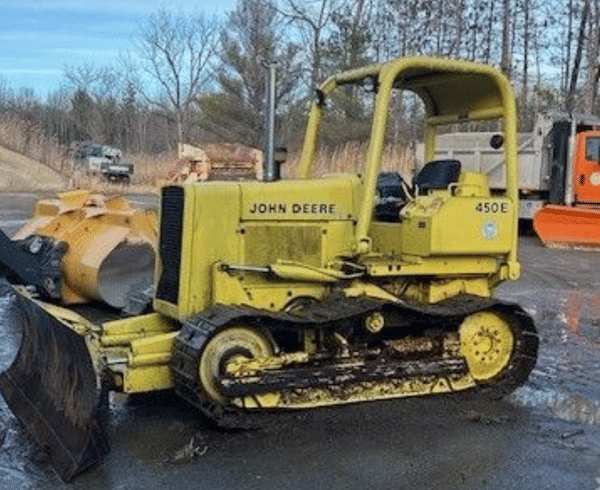 Equipment Main Image