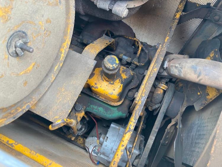 1985 John Deere 455D Construction Track Loaders for Sale | Tractor Zoom