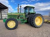 Thumbnail image John Deere 4650 1