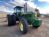 Thumbnail image John Deere 4650 7