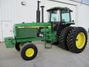 1985 John Deere 4650 Image