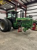 1985 John Deere 4650 Image