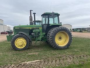 Main image John Deere 4650 0