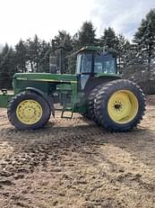 Main image John Deere 4650 10