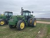 Thumbnail image John Deere 4650 16