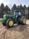 Thumbnail image John Deere 4650 1