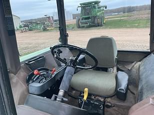 Main image John Deere 4650 20