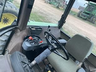 Main image John Deere 4650 21