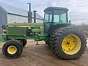 1985 John Deere 4650 Image