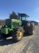 1985 John Deere 4650 Image