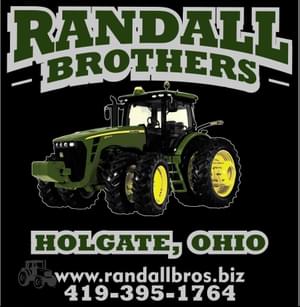 1985 John Deere 4850 Image