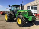 1985 John Deere 4850 Image
