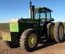 1985 John Deere 4850 Image
