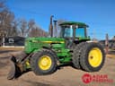 1985 John Deere 4850 Image