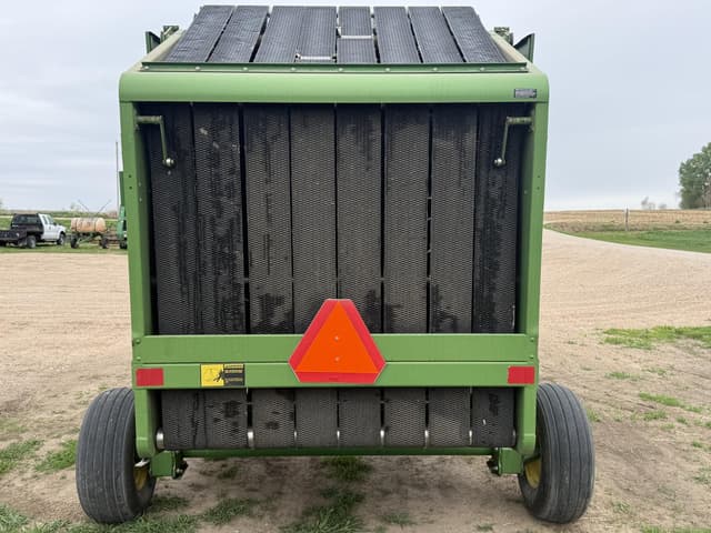 Image of John Deere 530 equipment image 2