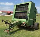 1985 John Deere 530 Image