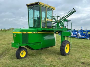 Main image John Deere 6000