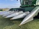1985 John Deere 643 Image