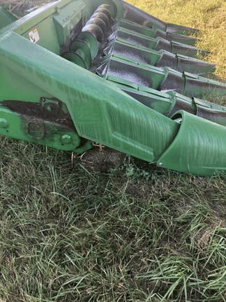 Main image John Deere 643