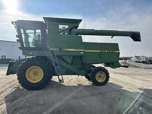 Main image John Deere 6620 Titan II 1