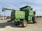 Thumbnail image John Deere 6620 Titan II 5