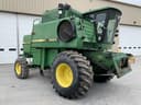 1985 John Deere 6620 Image