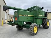 Thumbnail image John Deere 6620 Titan II 6